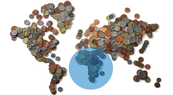 Analýza: Afrika pro drobné investory? Jen tak na okraj
