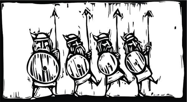 Poprvé v historii EU! Island utnul rozhovory o vstupu