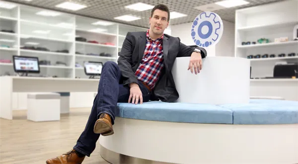 Tomáš Čupr: Ekonomická krize? S tou mě strašili, i když jsem zakládal Slevomat