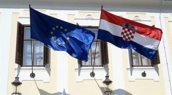Reportáž: Chorvati vstupují do EU jako chudí příbuzní. S krásným mořem