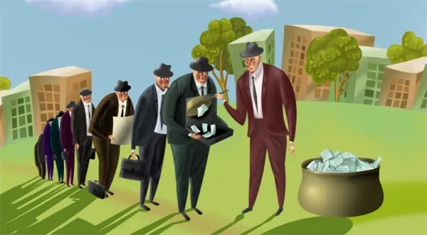 K čemu nám vlastně je ministr financí? 