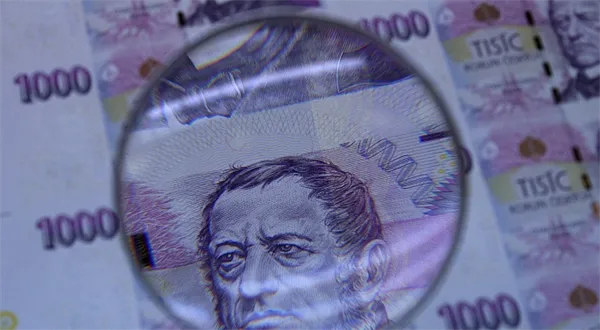 Minimální mzda stoupne, rozhodla vláda. Po mnoha letech