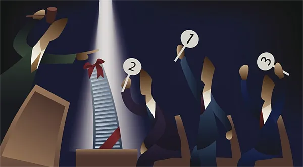 Šetříme na elektrice a plynu: Vyplatí se jít do aukce energií?