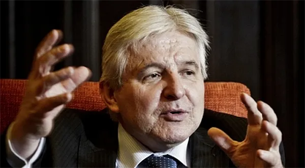 Třicet českých národních stříbrných Jiřího Rusnoka