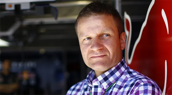 Pavel Turek: Muž, který chtěl vystřelit pilota formule 1 do vesmíru