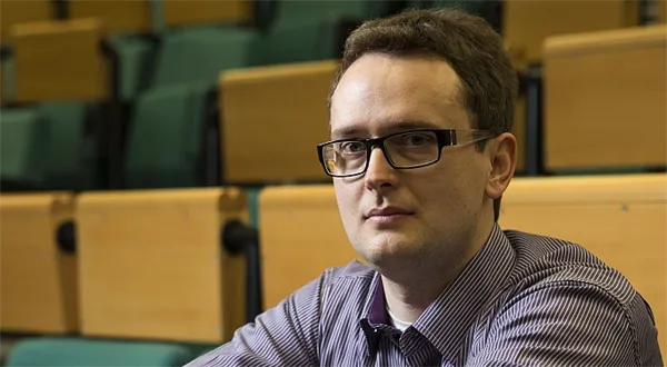 Petr Houdek: Když neumíte hospodařit, je vám výhra v loterii na nic