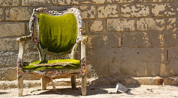 Aleš Tůma: Proč nevadí bezvládí