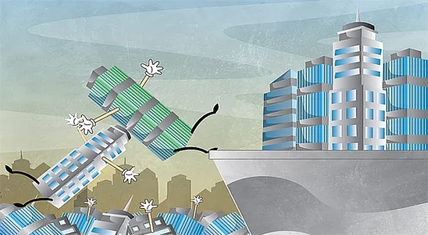 Pád Lehman Brothers: Poslední výkřik trhu