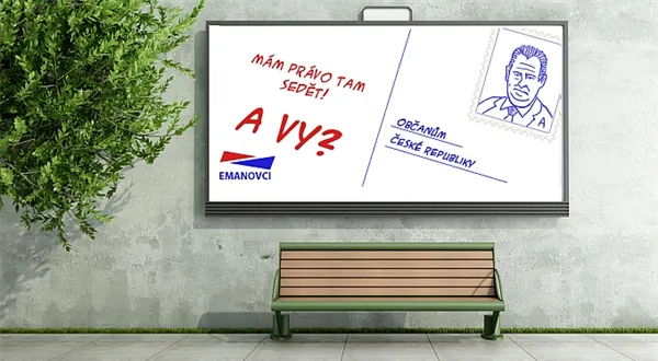 Proč a jak volíme: Marketing, marketing a zas jen marketing