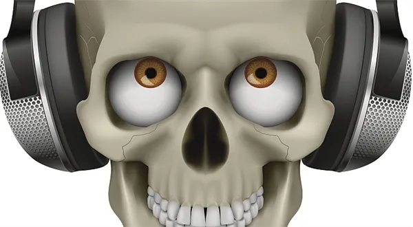 Když nakupování zabíjí hudbu