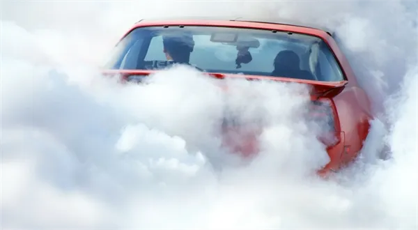 Mazej z města, smraďochu! Nízkoemisní zóny možná už příští rok