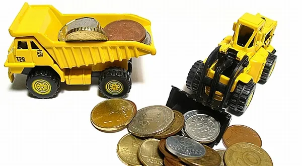 Malé peníze: Insolvence. Kdy má ještě cenu na dlužníka tlačit