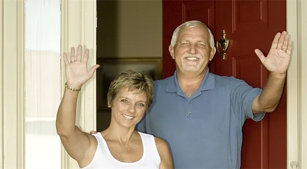 Sbohem a šáteček! Jak změnit dodavatele elektřiny nebo plynu