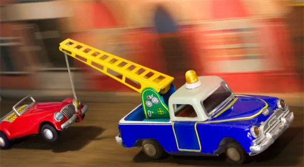 Povinné ručení: Pojišťovna vás na amortizaci připraví klidně o desítky tisíc