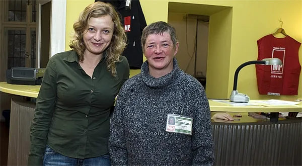 Když dáte bezdomovci klíče od bytu, nic to neřeší