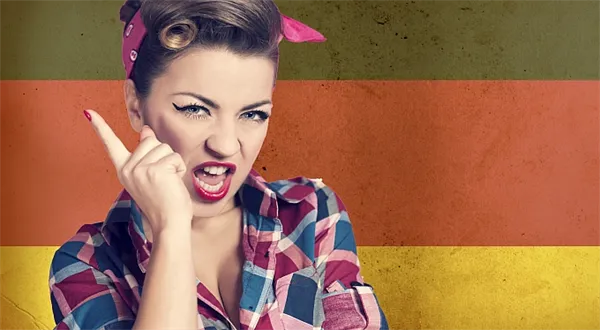 Německo na pranýři. Zvyšte platy, žádá ho svět