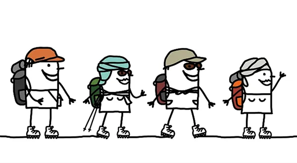 Poznávací zájezdy. Neříkají vám o nich všechno. Zaplatíte za to!