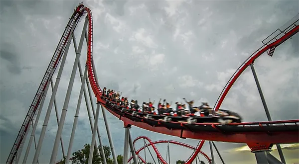 Chcete si zaspekulovat? Spěchejte, časový test od ledna prodloužen!