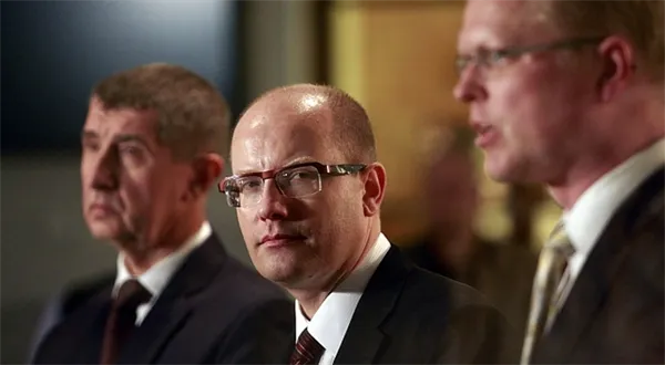 Koaliční dohoda se bude líbit. Kdekomu kromě hospodářství