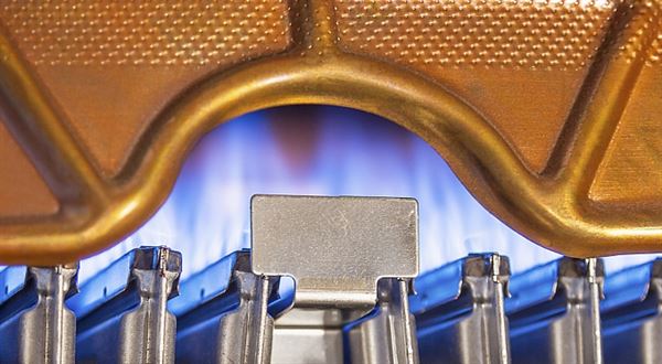 Ceny plynu 2014: Srovnání nákladů pro domácnosti