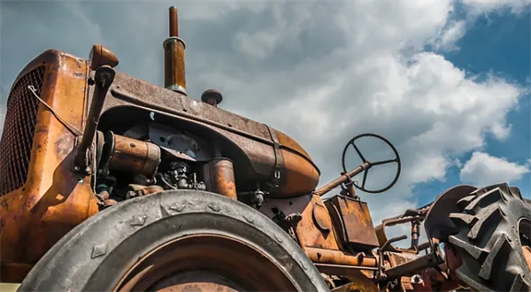 Rudý hadr pro odpůrce dotací: Návrat zelené nafty