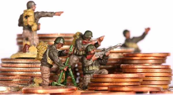 Měny 2013 a 2014: Člověk míní, centrální bankéř mění