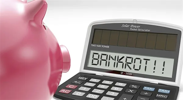 Osobní bankrot 2014: Nově oddlužení pro živnostníky a společné pro manžele