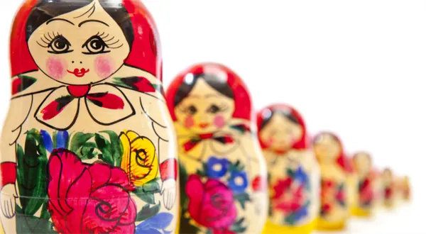 Normalizace. V ČSSR jako tragédie, v Krně jako fraška