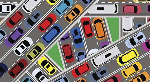 Kdo jezdí hodně, ať platí víc. Zavedli byste mýto i pro osobní auta?