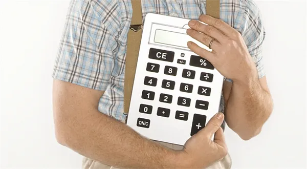 Kolik berete a kolik vám berou. Kalkulačka čisté mzdy 2014