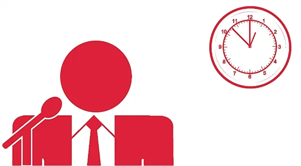 Jen je nechte, ať si žvaní