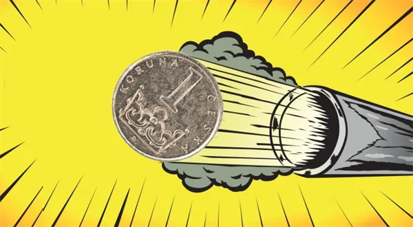 Měnové války: Agresůrek Česko. Jsme lovci, nebo kořist?