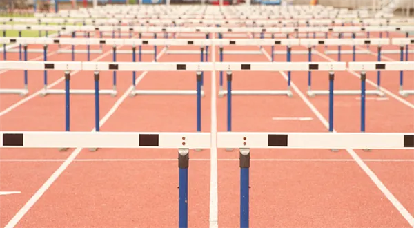 Jak přežít (v) zaměstnání: Překážky v práci