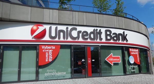 Češi mají důvod ke změně banky díky novému U kontu od UniCredit Bank