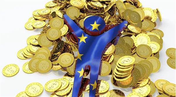 Volíme europoslance. Dají se vyvažovat zlatem!