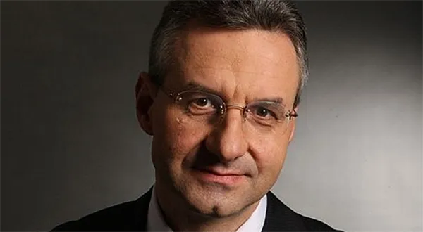 Dotazník budoucího europoslance: Jan Zahradil, ODS