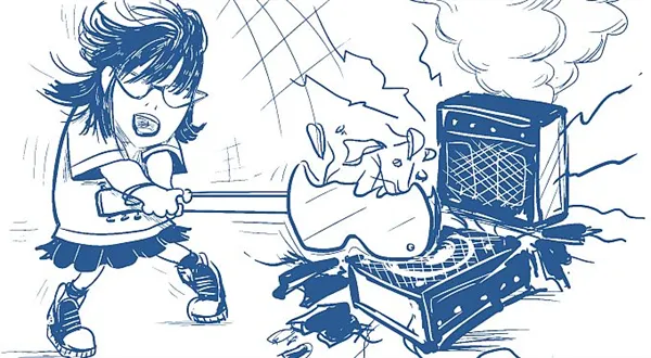 Byrokracie na pranýři: Pokuta za písničku na přání zůstane. Co zmizelo?  