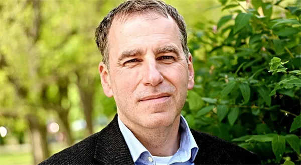 Dotazník budoucího europoslance: Luděk Niedermayer, TOP 09 a STAN