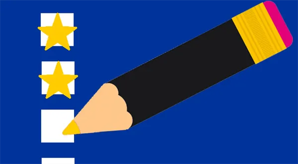 Test odborné způsobilosti eurovoliče