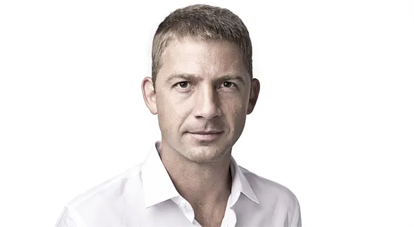 Europoslanec Pyrrhos Mach