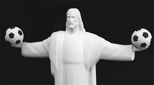 Fotbalové mistrovství: Spása pro investice do Brazílie