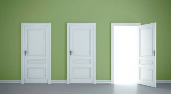 Kupujeme byt: Jak si otevřít cestu ke slevě a dojít až do cíle