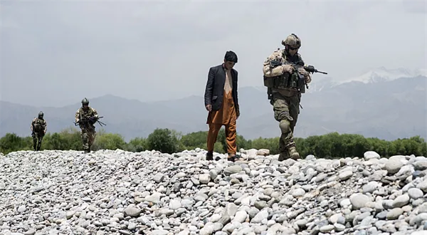 Čest a sláva žoldnéřům!