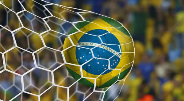 Mistrovství světa ve fotbale: Jeden míč, dvě branky a nakonec vždycky vyhrajou bookmakeři