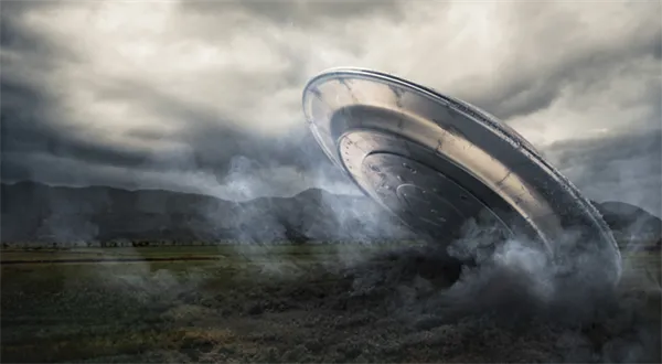 Nikdo neví, kde se vzaly, a přece tu jsou. UFO zisky. Co s nimi? Zabavit, zdanit, nechat být?