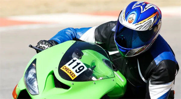 Dotace MotoGP: Velká cena zbožných přání