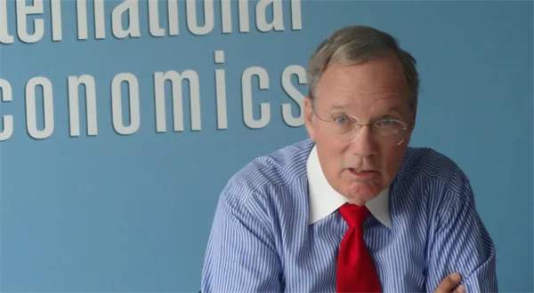 Kovaná ekonomie: Zaděláváme na pořádný guláš, varuje těžká váha z Washingtonu