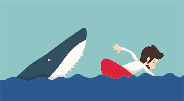 Dluhopisy jako „bezpečná investice“? Zapomeňte!