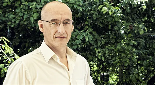 Ivo Toman: Největší brzda je bordel v hlavě