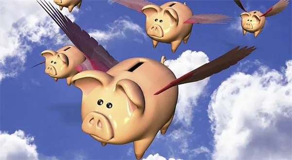 Kuponová privatizace: Jak prodávat akcie